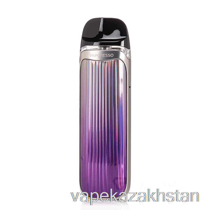 Vape Kazakhstan Vaporesso LUXE QS Pod System Sunset Violet